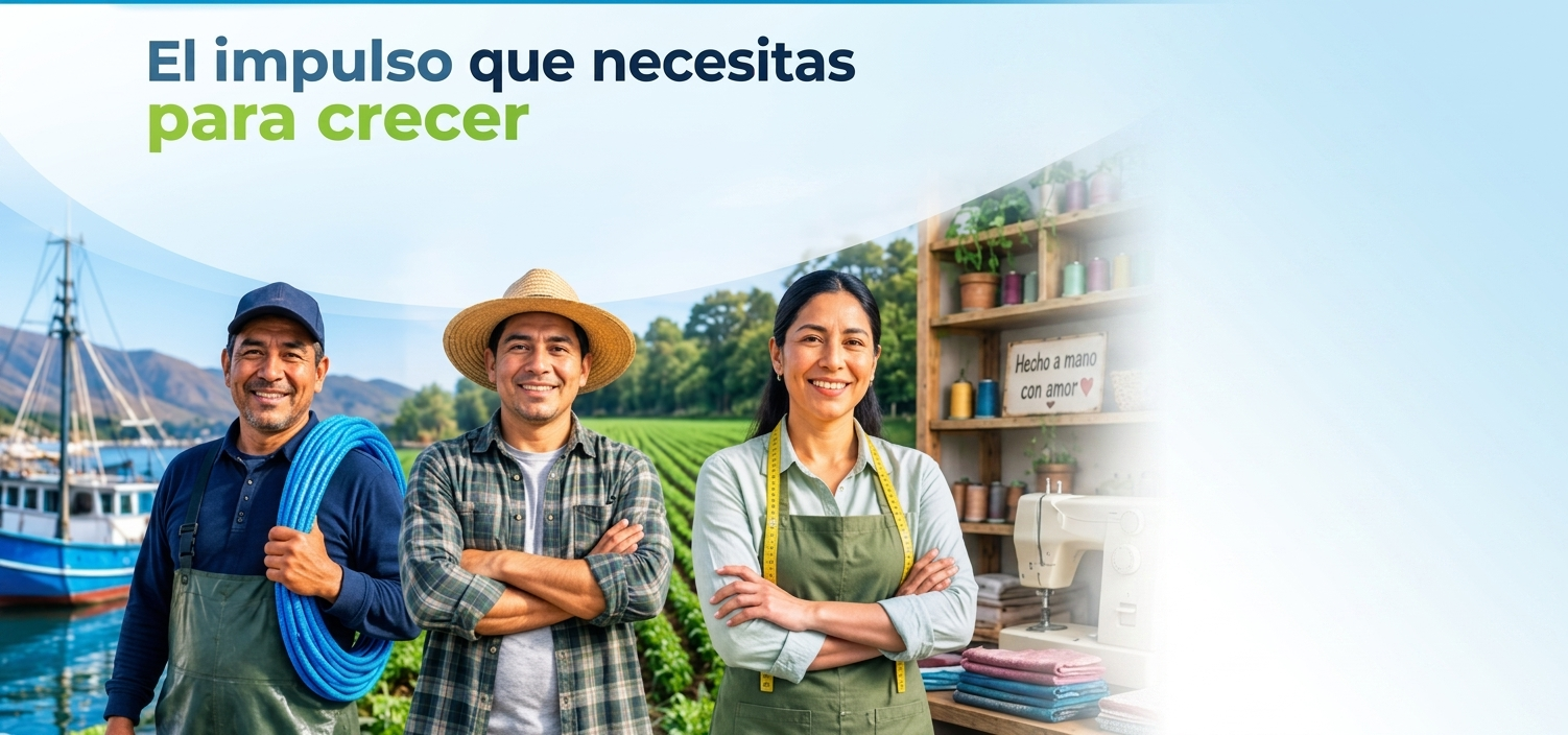 Emprendedores Norte Capital