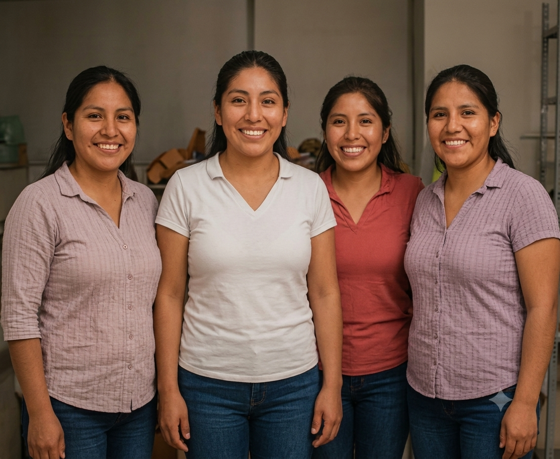 Crédito Grupal